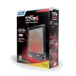 57341 Wave 6 Heater