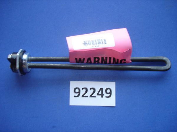 Atwood 92249 Element u0026 Gasket 110VAC Screw in Water Heater Parts* – RV  Parts Online Canada
