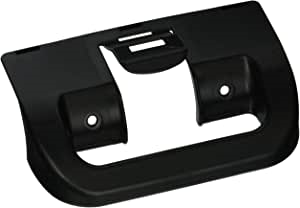 Dometic 2932094-04/4 Handle Blk*