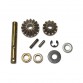 Venture 999-01 Follower leg repair kit*