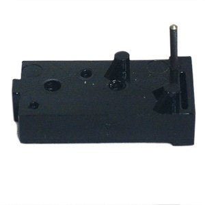 61593830 Norcold end cap (bottom)*