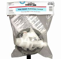 31705 Aqua Magic V water valve**