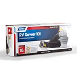 39551 Easy Slip Ready-to-Use RV Sewer Kit*