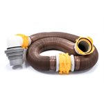 39625 Revolution RV Sewer Kit - Kit - 20'*