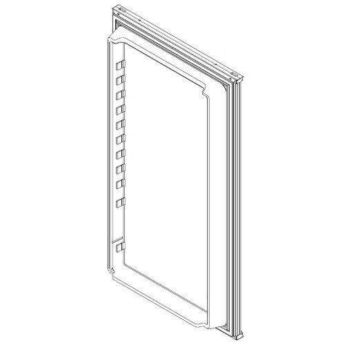 Norcold 623955 Door liner smooth interior*