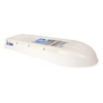 Refrigerator Vent Cover - Cover Only, White*