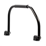 42175 Fold-Away Grab Handle - Black*