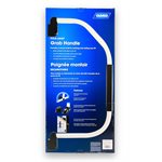 42176  Fold-Away Grab Handle - White*