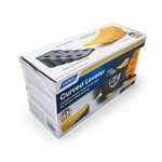 44423 Curved Leveler and Wheel Chock*