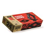 48820 Eaz-Lift 24" Scissor Jack - 5000lb (2ea)*
