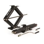 48820 Eaz-Lift 24" Scissor Jack - 5000lb (2ea)*