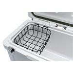 Kuuma Cooler - 35L, White*