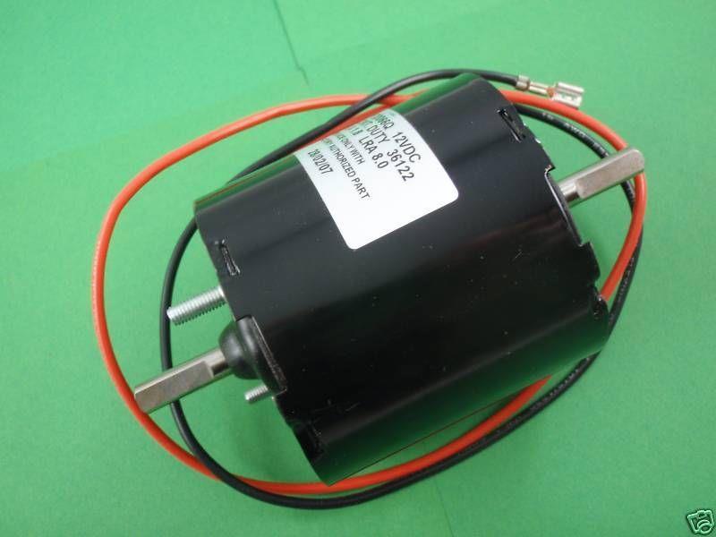 30135 Motor for 8012-II Furnace*