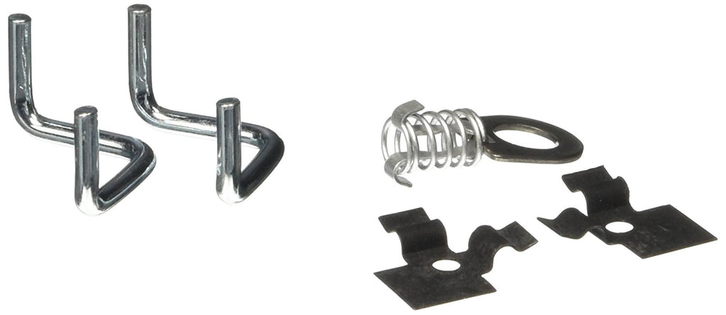 Atwood 91858 WH Door hardware kit**