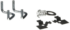 Atwood 91858 WH Door hardware kit**