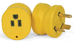 15/30 Plug adapter*