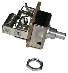 K1031-05 Fantastic fan switch w/nut*