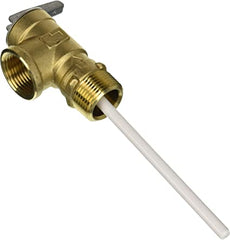 161230 Relief valve 3/4"*