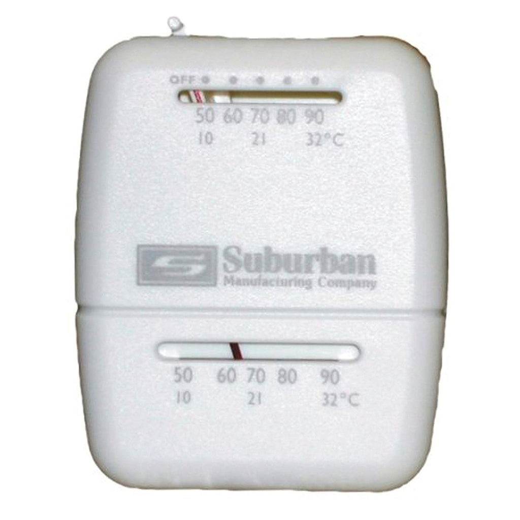Suburban Wall thermostat #161154*