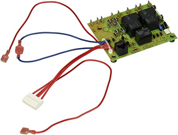 Norcold 618666 Power supply board*