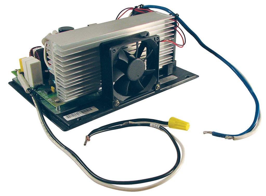 Parallax 081-7155-001 replacement section*