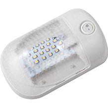 9090106 LED Dome Light Fixture*