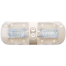 9090107 LED Dome Light Fixture*