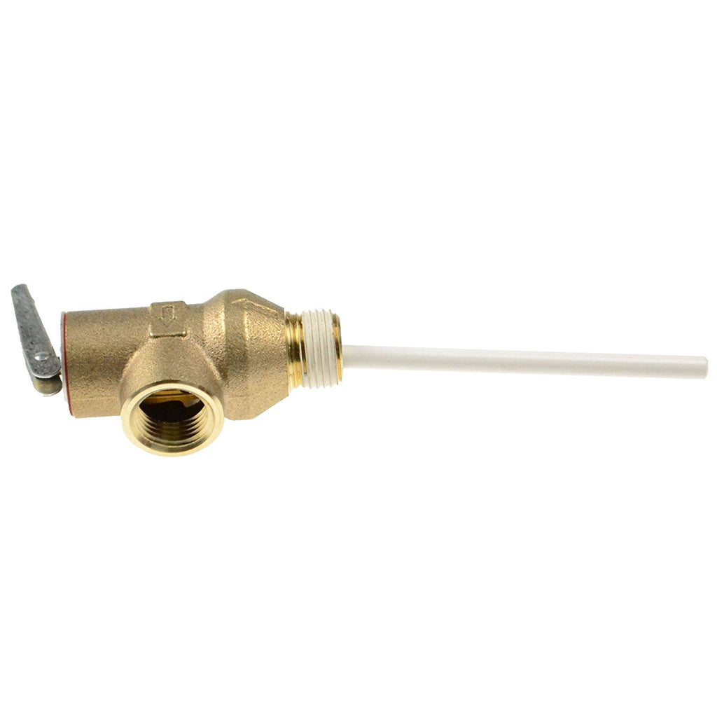 Atwood 91604 Pressure relief valve*