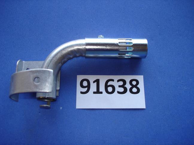 Atwood 91638 Main Burner 6 Gal Water Heater Parts*