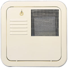 6259ACW Water heater door 10/12 Gal