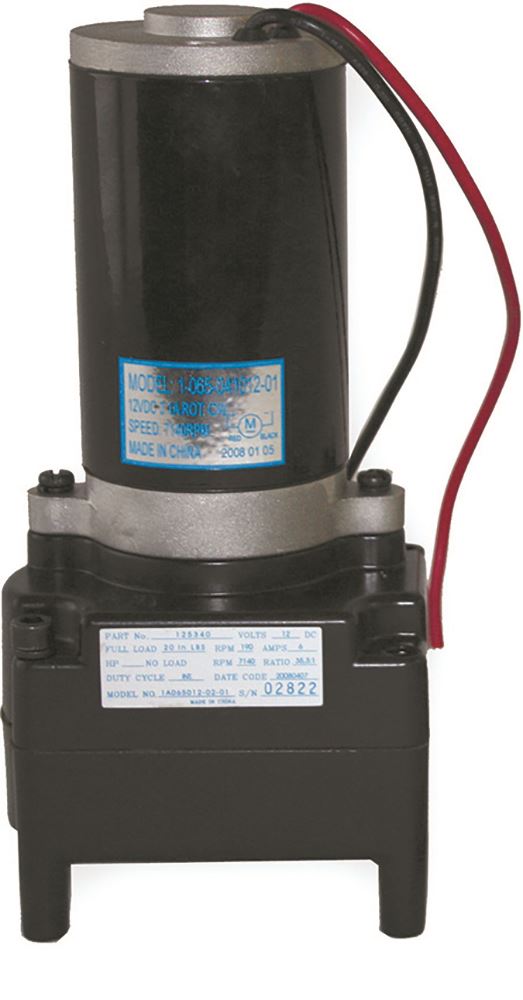 Venutre 9000-40 Landing leg motor*