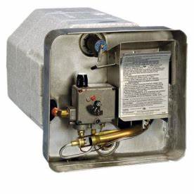 Suburban SW4P Water heater