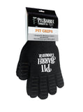 Pit Grips grilling gloves*