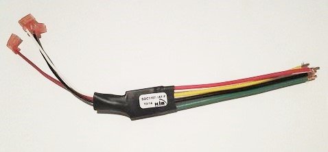 KIB SOC1107-250F Relay*