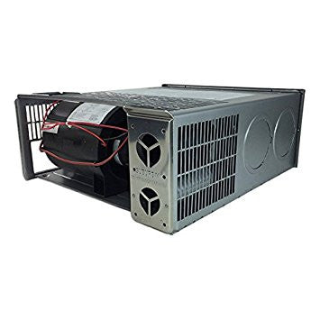 2400A   SUBURBAN SF-35FQ 2400A LP GAS FURNACE 35,000 BTU*
