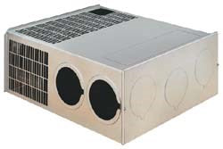 Suburban SF25FQ Furnace*