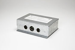 ATS503 Parallax transfer switch*