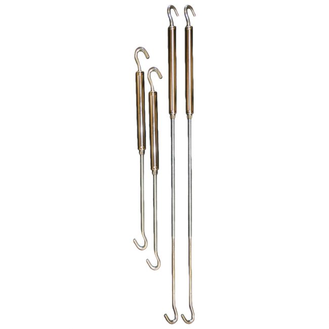 Hapijac FM-TB Turnbuckle kit*
