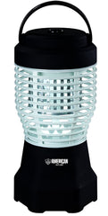 BZ5001 Portable Bug Zapper with Rechargeable Led light*