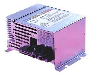 Progressive Dynamics PD9130V Inteli-Power Converter Charger 30A*