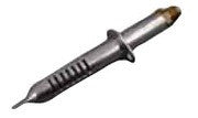 Norcold 621957 Refrigerator Part Burner and Orifice Assembly Kit*