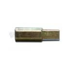 HappiJac Hex Drill Adapter for Acme/Ball Screw Jacks*