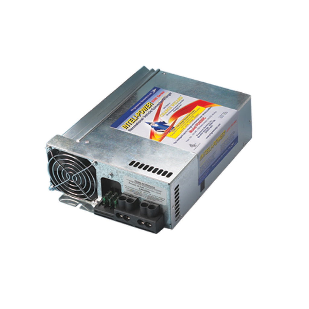 Progressive Dynamics PD9260CV Inteli-Power Converter Charger 60A with Charge Wizard*