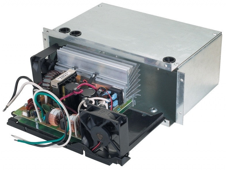 Progressive Dynamics PD4635V Converter Charger 35A with Charge Wizard*