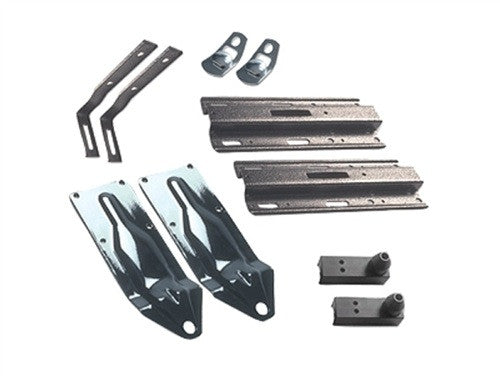 Happijac 236326 FT-DR10 Frame Mount Tie Down Kit*