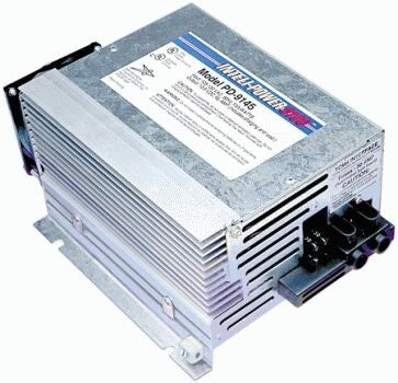 Progressive Dynamics PD9145AV Inteli-Power Converter Charger 45A*