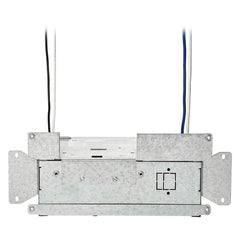 6345RU upgrade converter section*