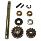 Venture 999-00 Lead leg repair kit*