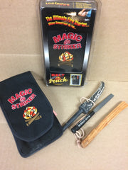Magic Heat Fire Starter*