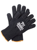 Pit Grips grilling gloves*